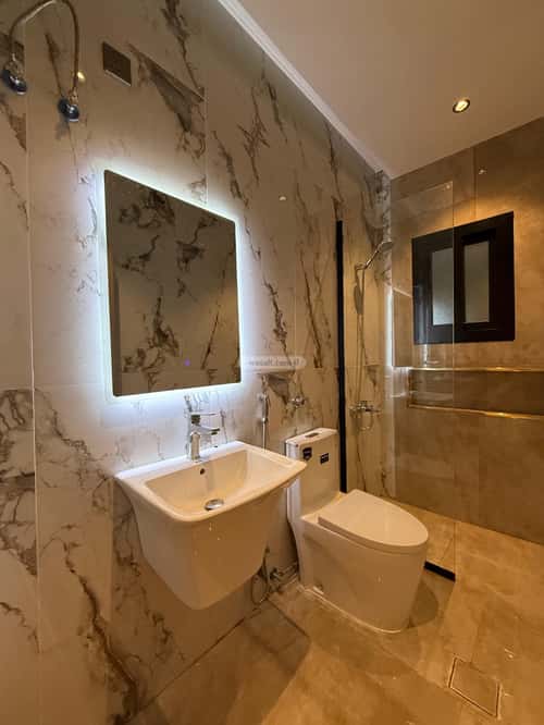 3 bedroom apartment in Al Salamah 5