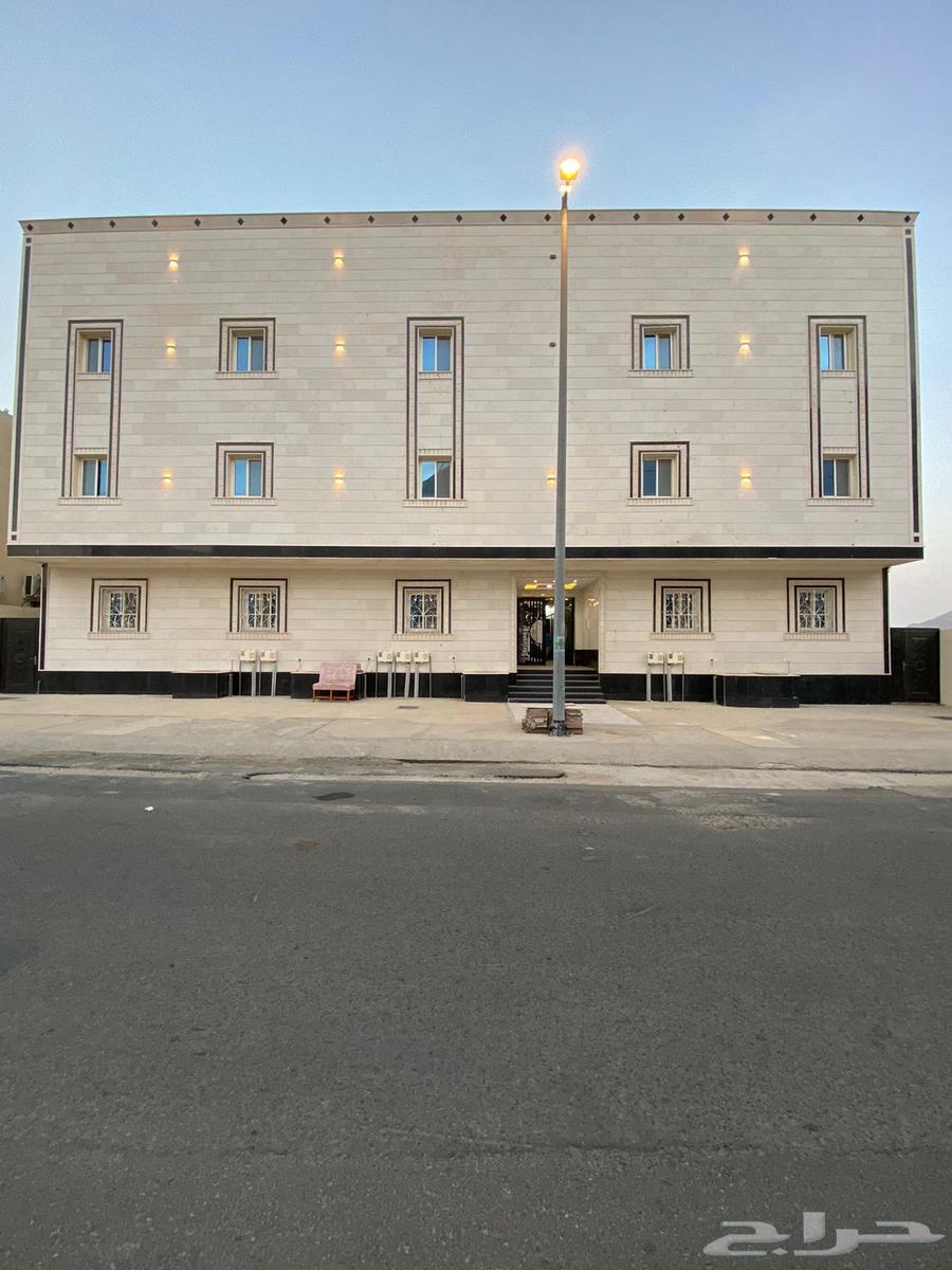 شقة  في الشرائع 1