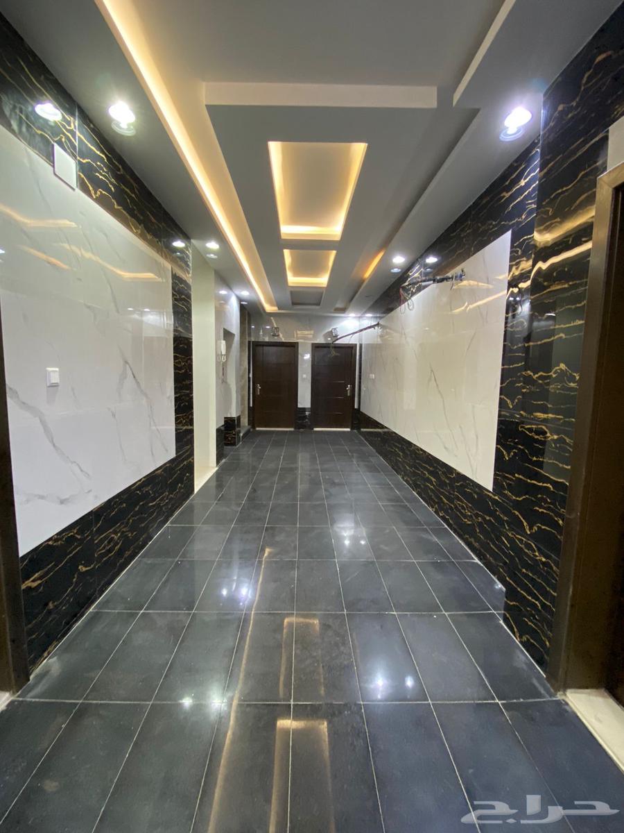 شقة  في الشرائع 3