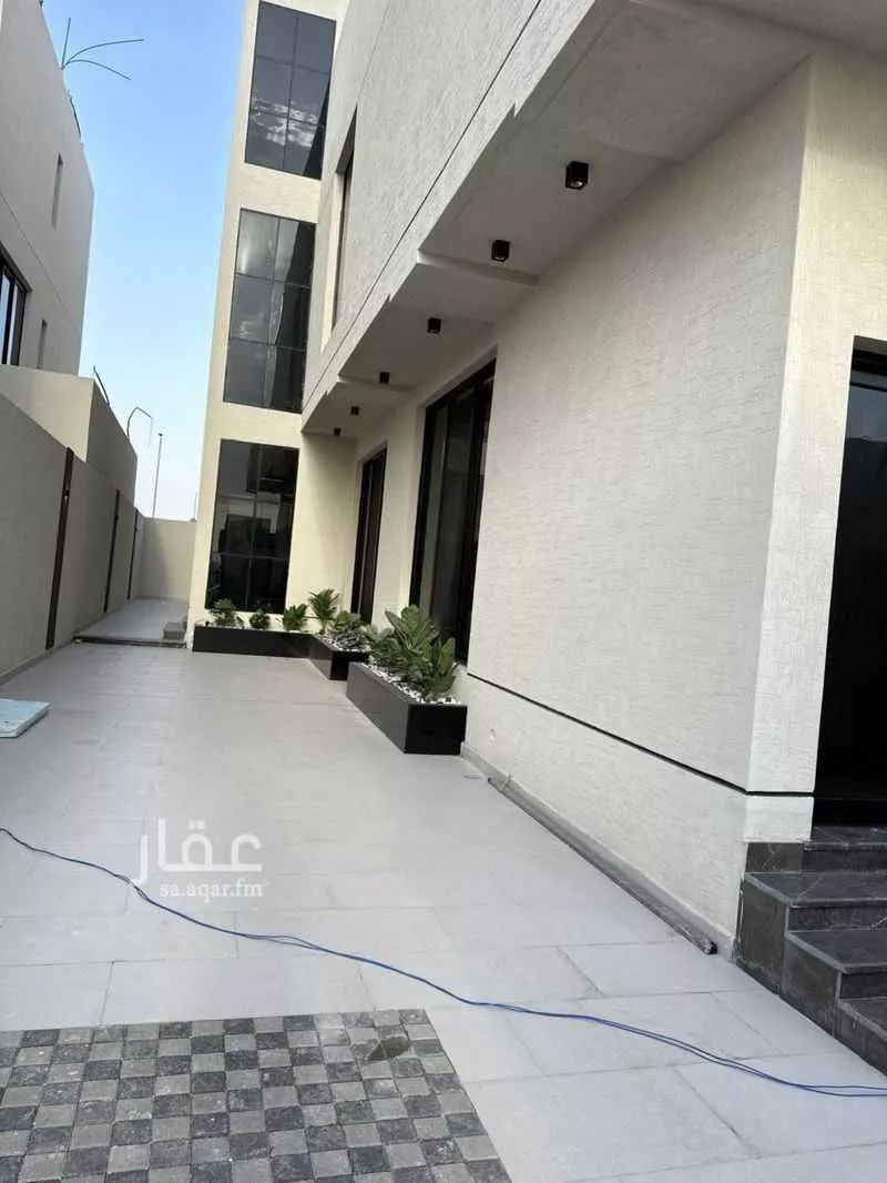 فيلا 4 غرف في الشعلة 17