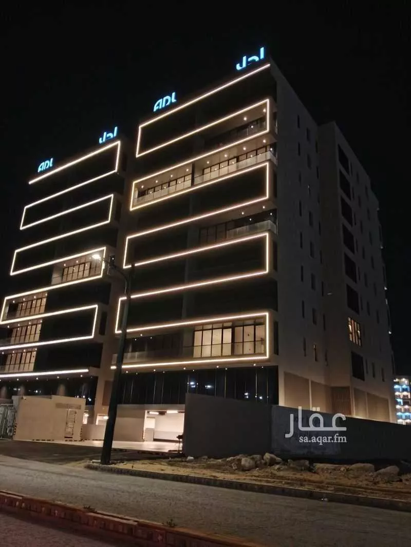 3 bedroom apartment in Al Khour 2
