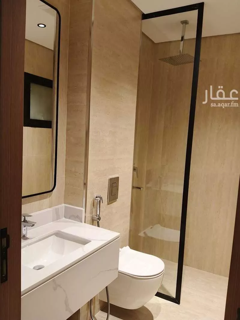 3 bedroom apartment in Al Khour 12