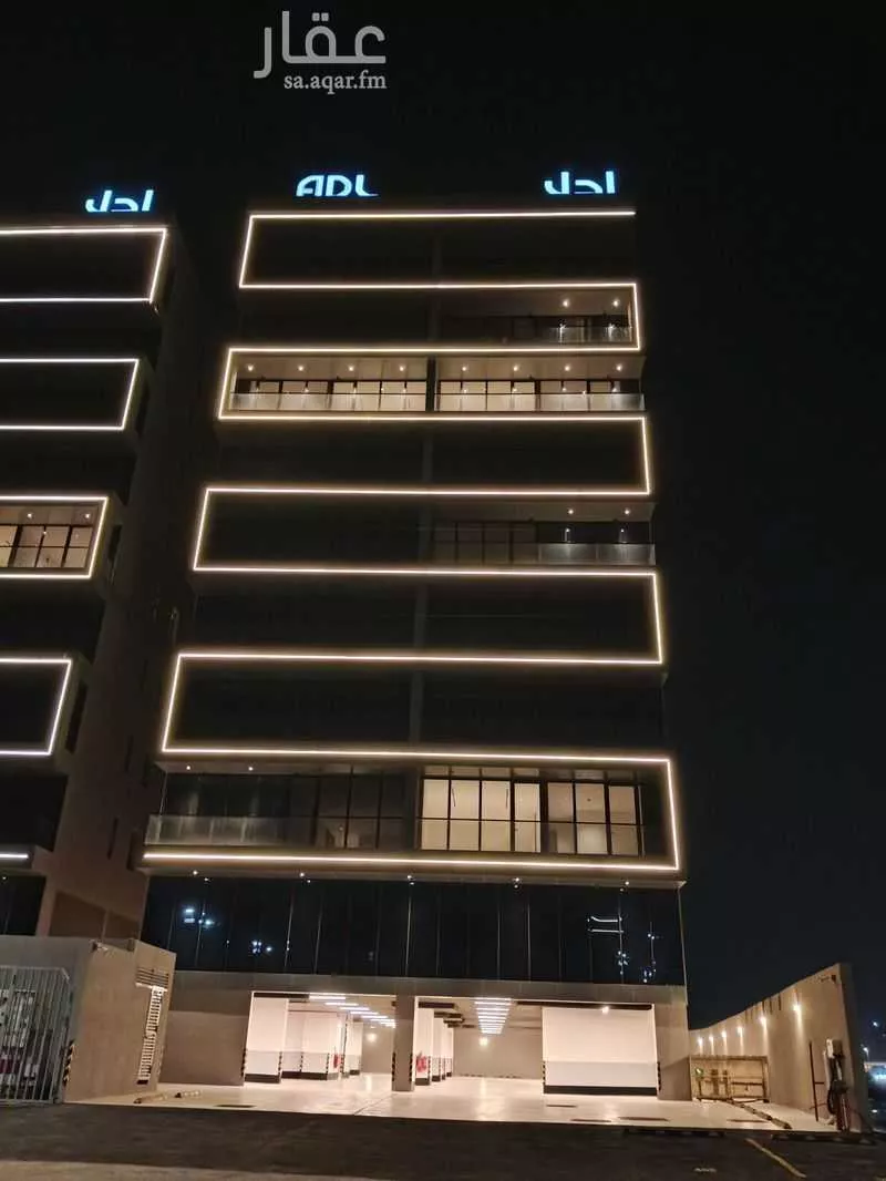 3 bedroom apartment in Al Khour 3
