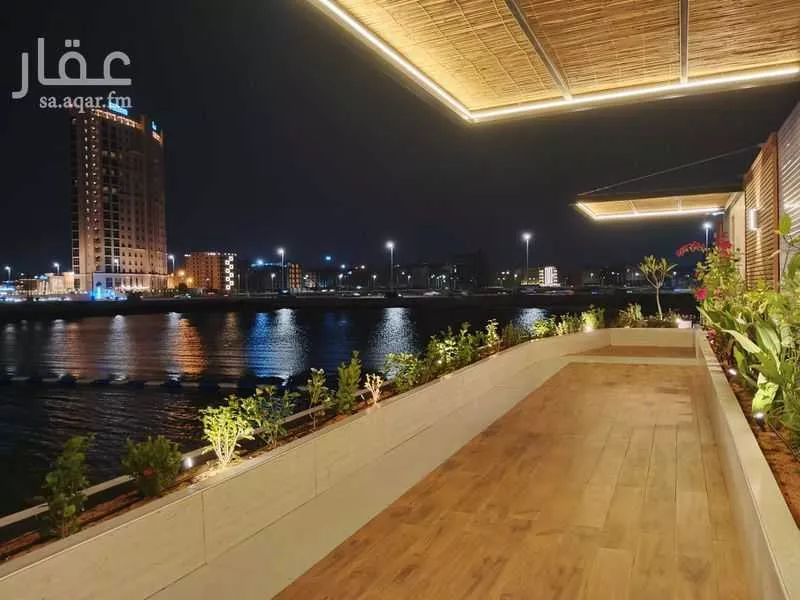 3 bedroom apartment in Al Khour 6