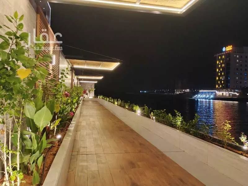 3 bedroom apartment in Al Khour 7