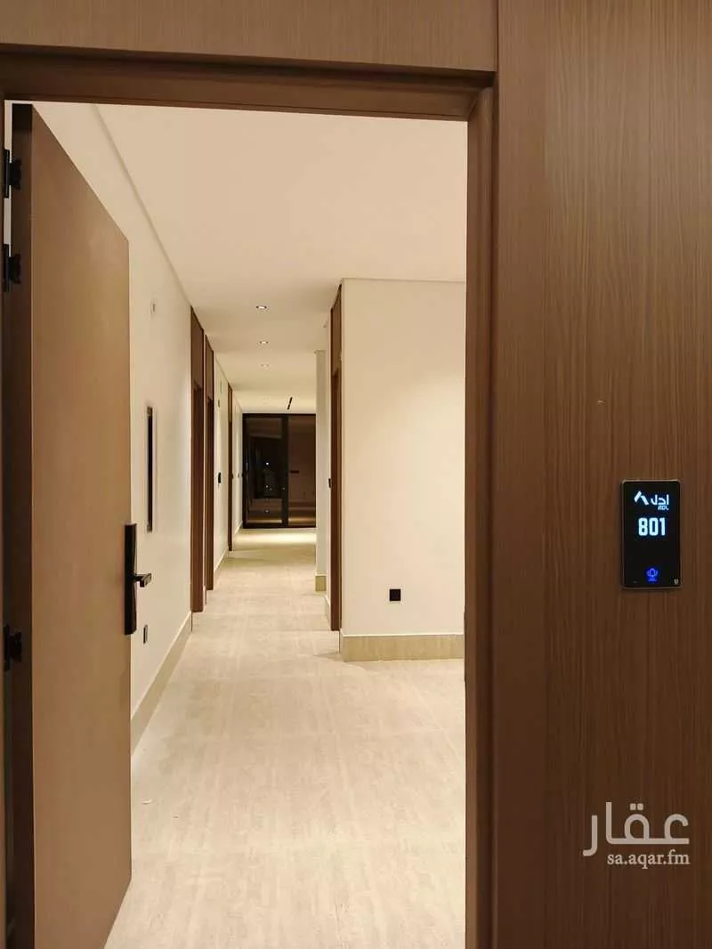 3 bedroom apartment in Al Khour 10