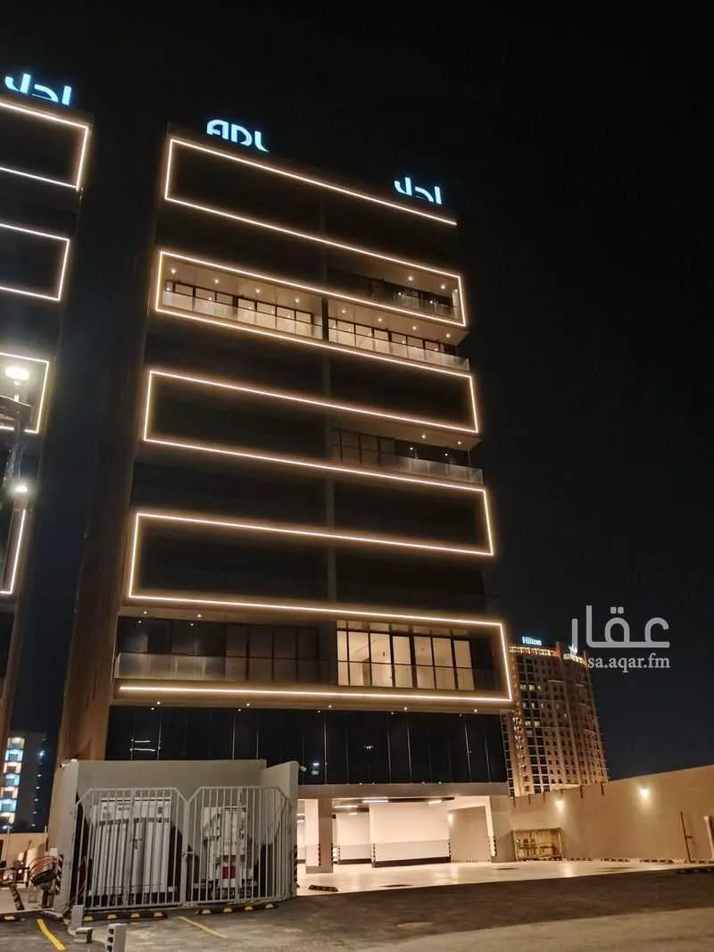 3 bedroom apartment in Al Khour 2