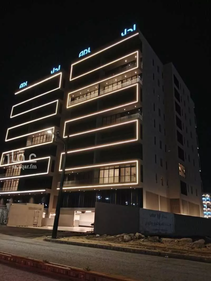 3 bedroom apartment in Al Khour 3