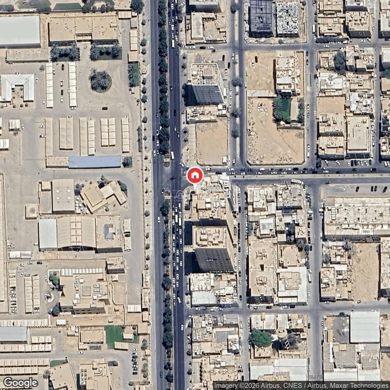 عقار  في الضباط، الرياض 3
