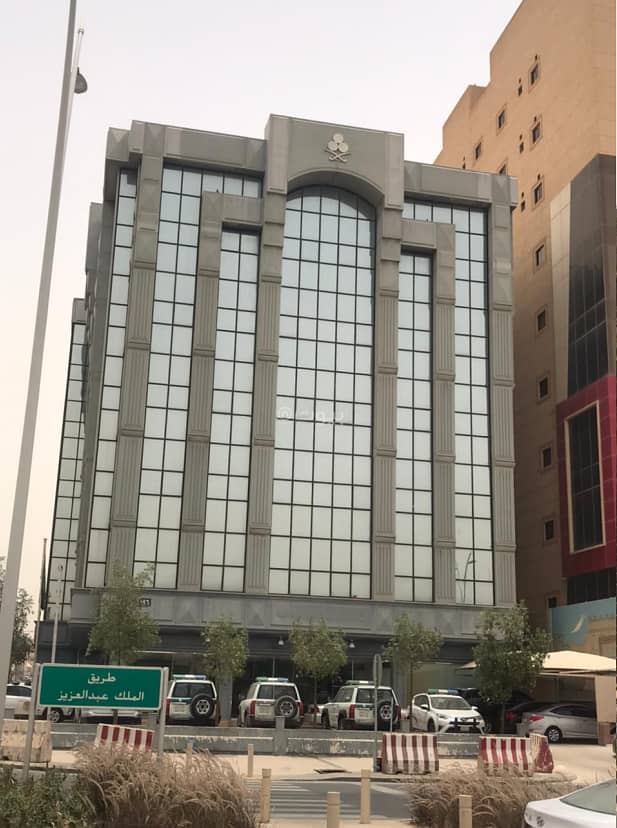 عقار  في الضباط، الرياض 5