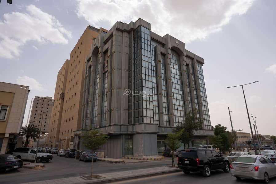 عقار  في الضباط، الرياض 6