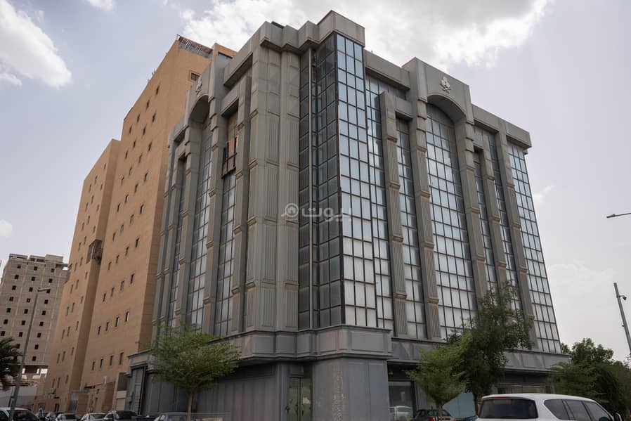 عقار  في الضباط، الرياض 7