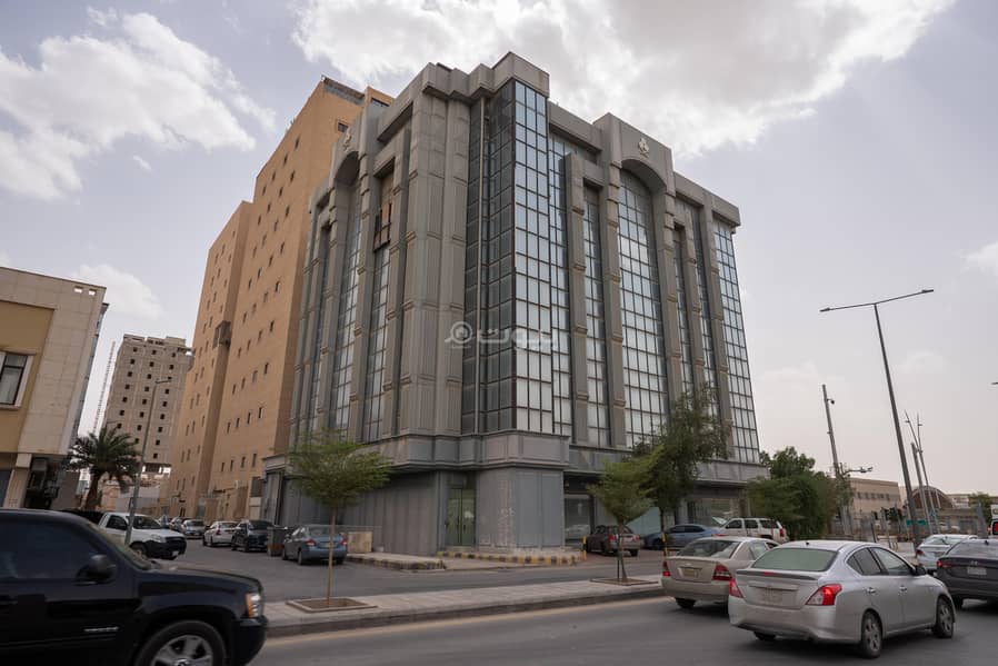 عقار  في الضباط، الرياض 21