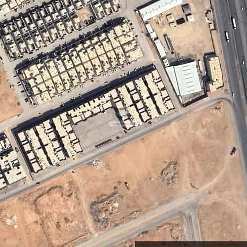 3 bedroom apartment in Al Rimal 2