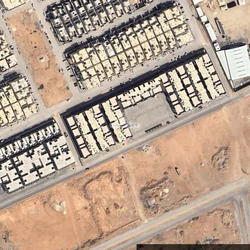 3 bedroom apartment in Al Rimal 3