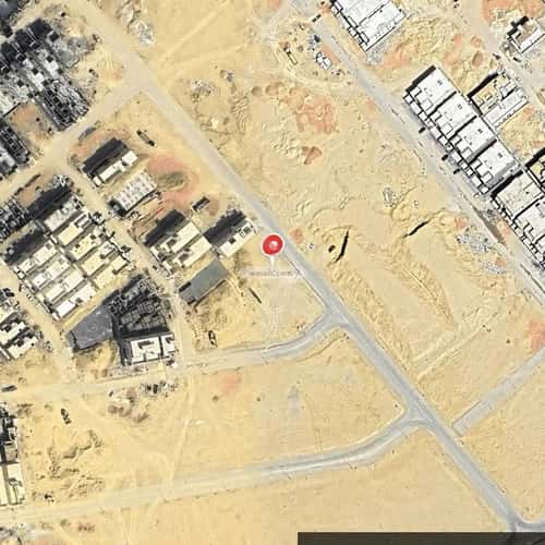 دور 9 غرف في الجنادرية 1