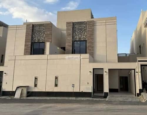 8 bedroom villa in Al Bayan 2