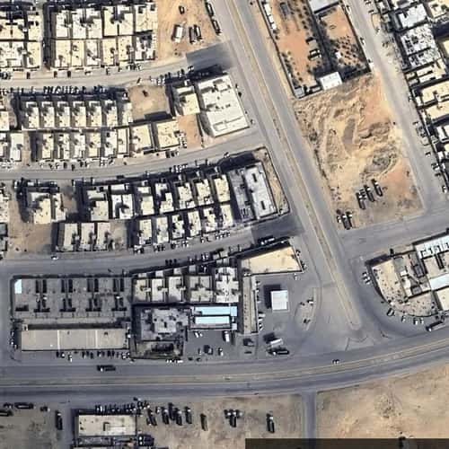 8 bedroom villa in Al Bayan 3