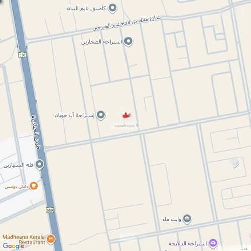5 bedroom floor in Al Bayan 2