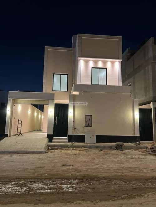 دور 7 غرف في الجنادرية 2