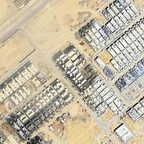 دور 7 غرف في الجنادرية 3