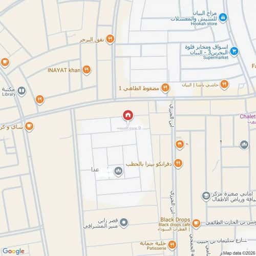 8 bedroom villa in Al Bayan 2
