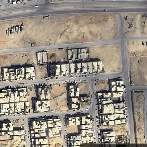 8 bedroom villa in Al Bayan 3