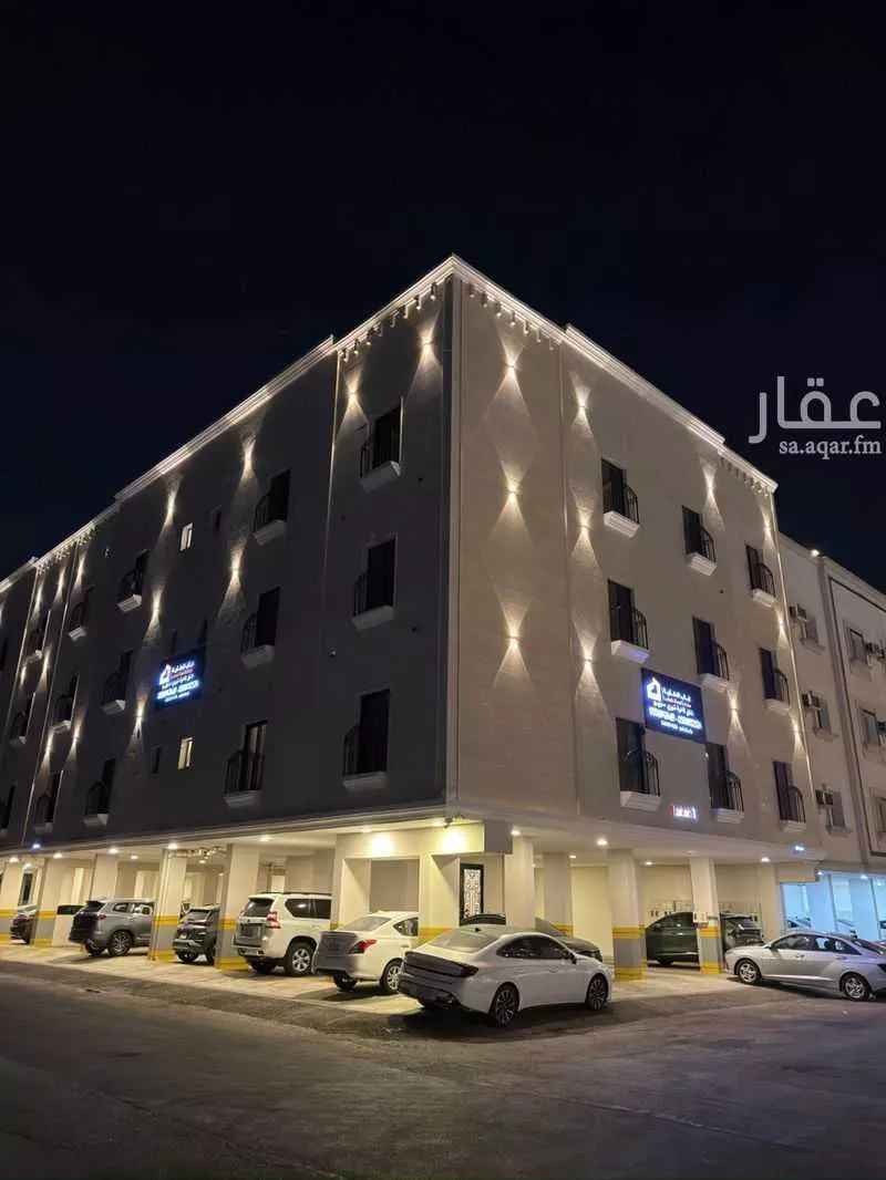 1 bedroom apartment in South Al Khobar 3