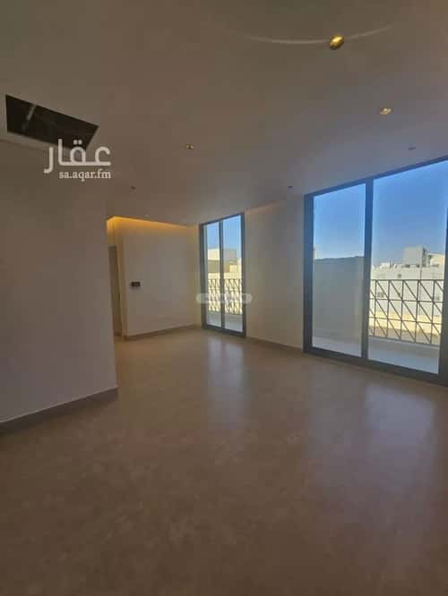 3 bedroom floor in Al Narjis 2