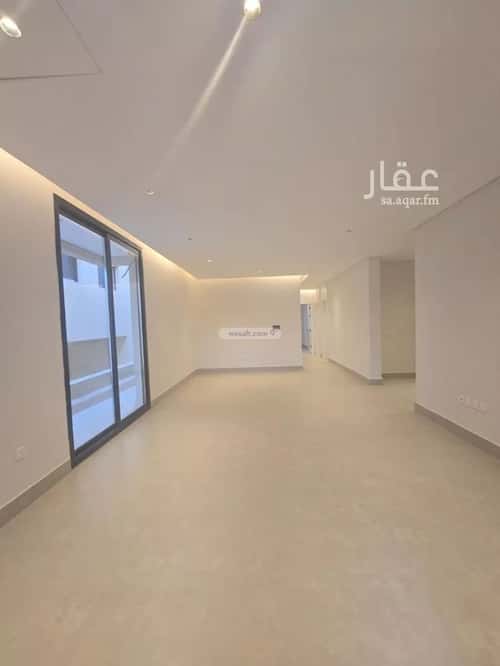 3 bedroom floor in Al Narjis 3