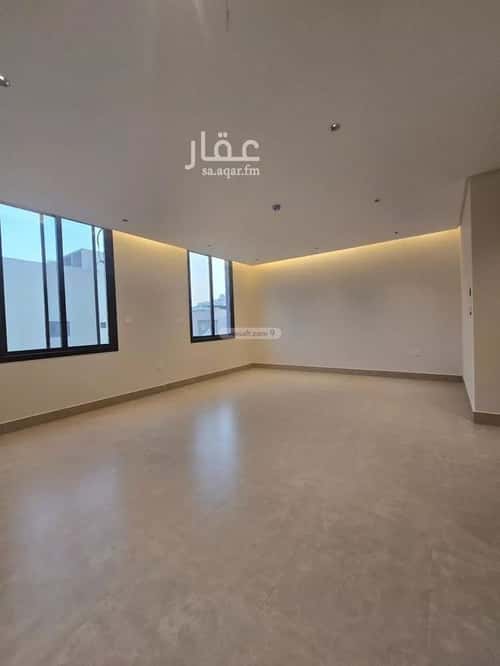 شقة 3 غرف في العارض 1