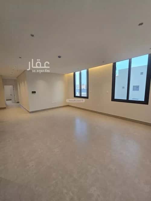 شقة 3 غرف في العارض 5