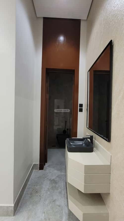 5 bedroom floor in Al Bayan 6