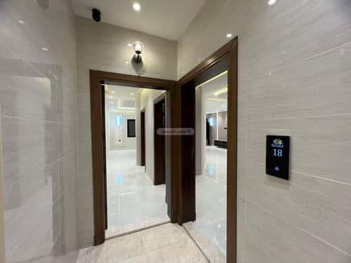 4 bedroom apartment in Al Muhammadiyah 2