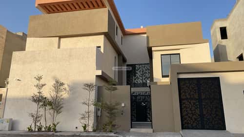 6 bedroom villa in Al Mahdiyyah 5