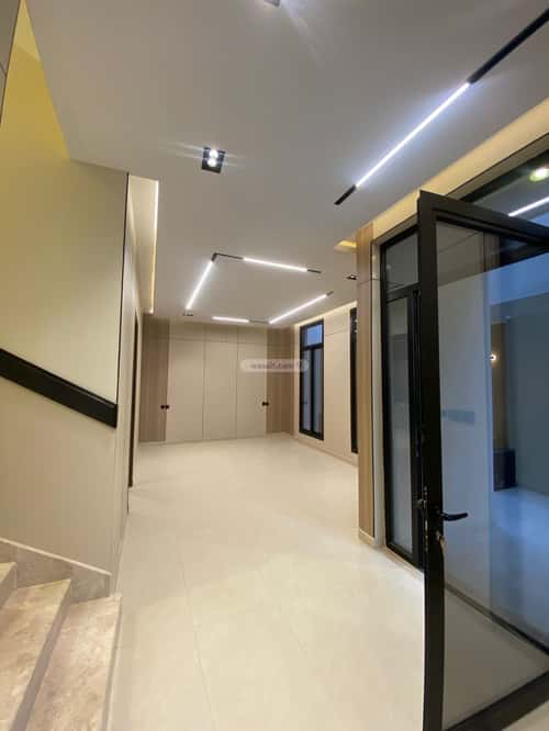 فيلا 4 غرف في المهدية 3