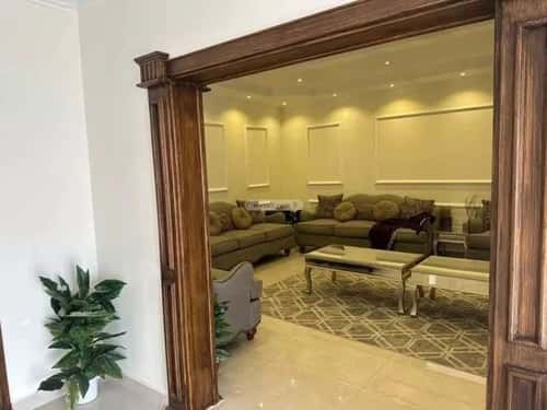 فيلا 4 غرف في الملقا 5