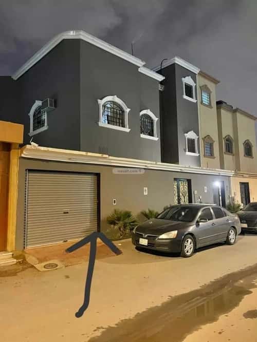 3 bedroom villa in Al Nahda 7