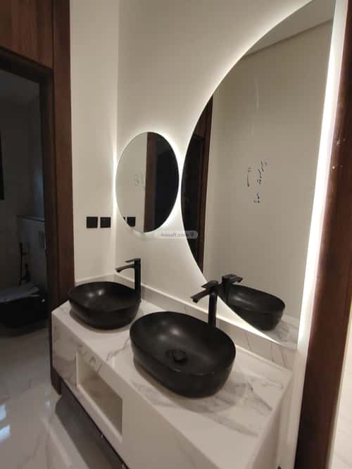 5 bedroom floor in Al Rimal 5