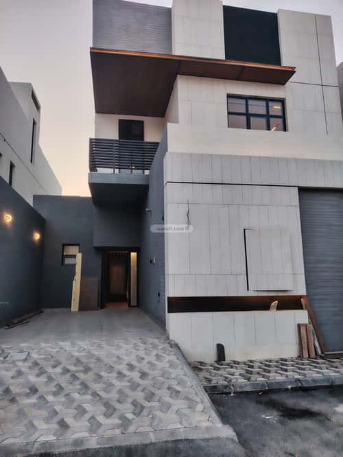 5 bedroom floor in Al Rimal 13