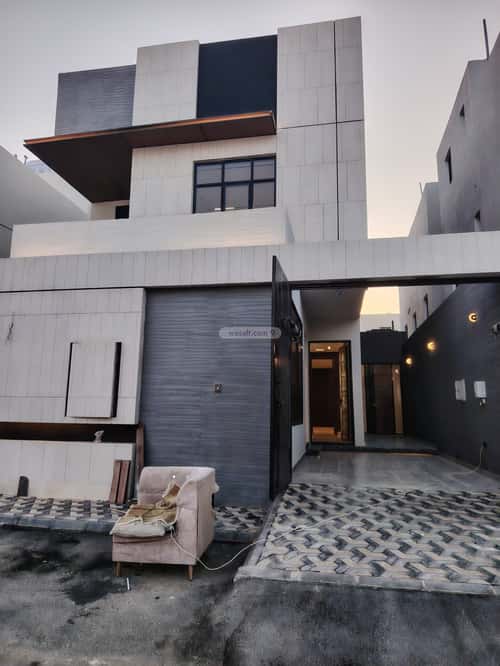 5 bedroom floor in Al Rimal 4