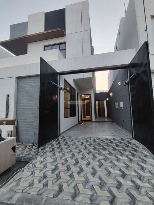 5 bedroom floor in Al Rimal 10