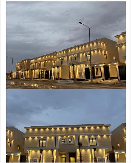 6 bedroom floor in Al Murjan 1