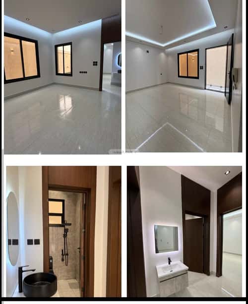 6 bedroom floor in Al Murjan 3