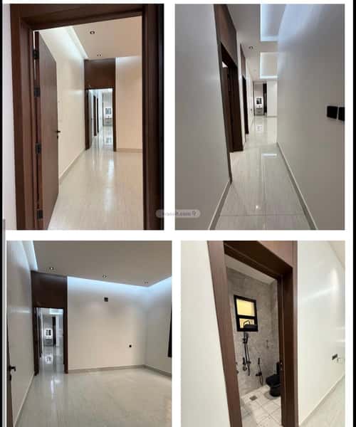 6 bedroom floor in Al Murjan 4