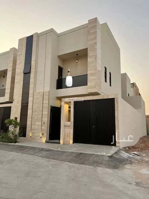 6 bedroom villa in Al Mahdiyyah 14