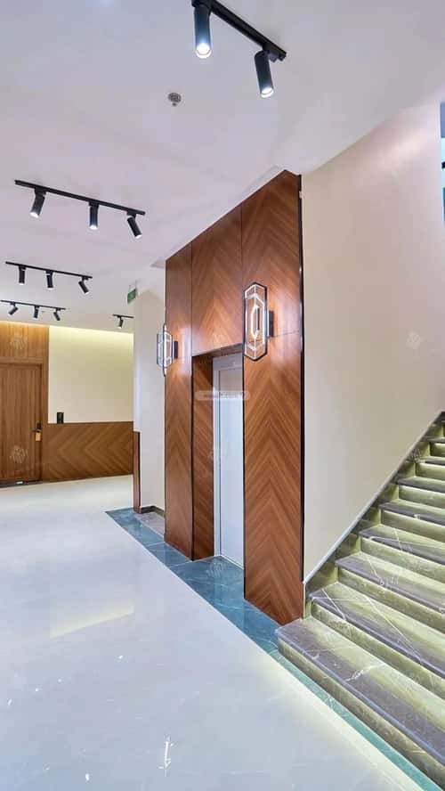 3 bedroom apartment in Al Mahdiyyah 1