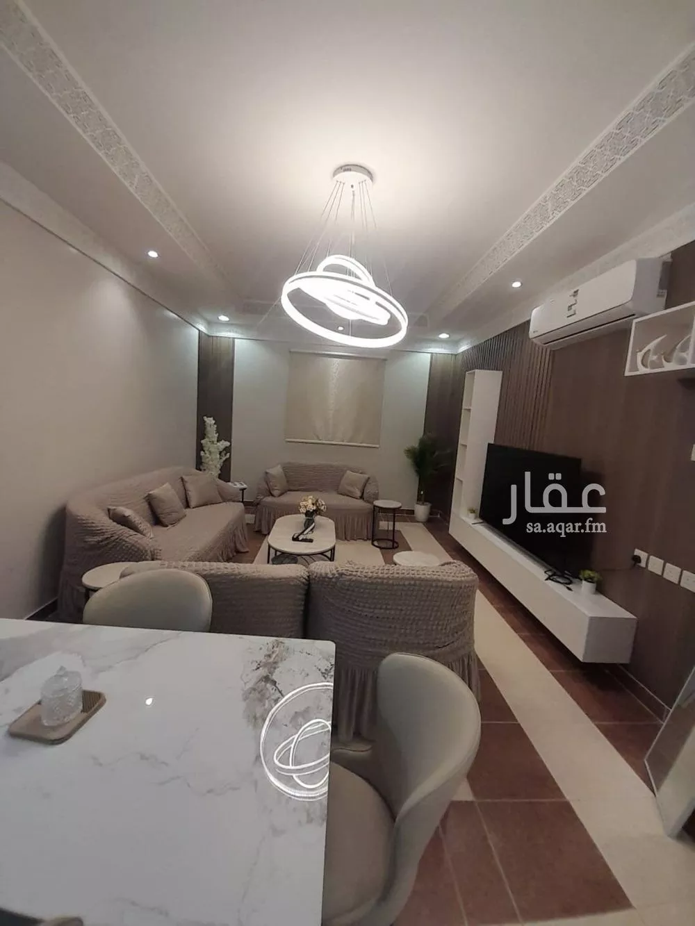 2 bedroom apartment in Al Hamra 3