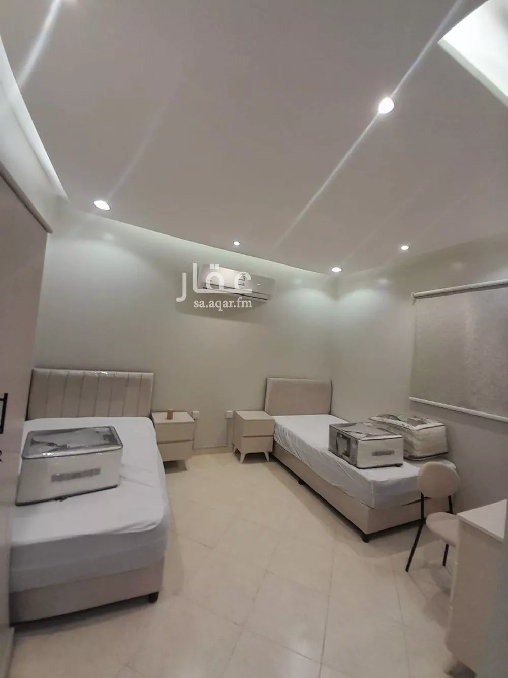 2 bedroom apartment in Al Hamra 4