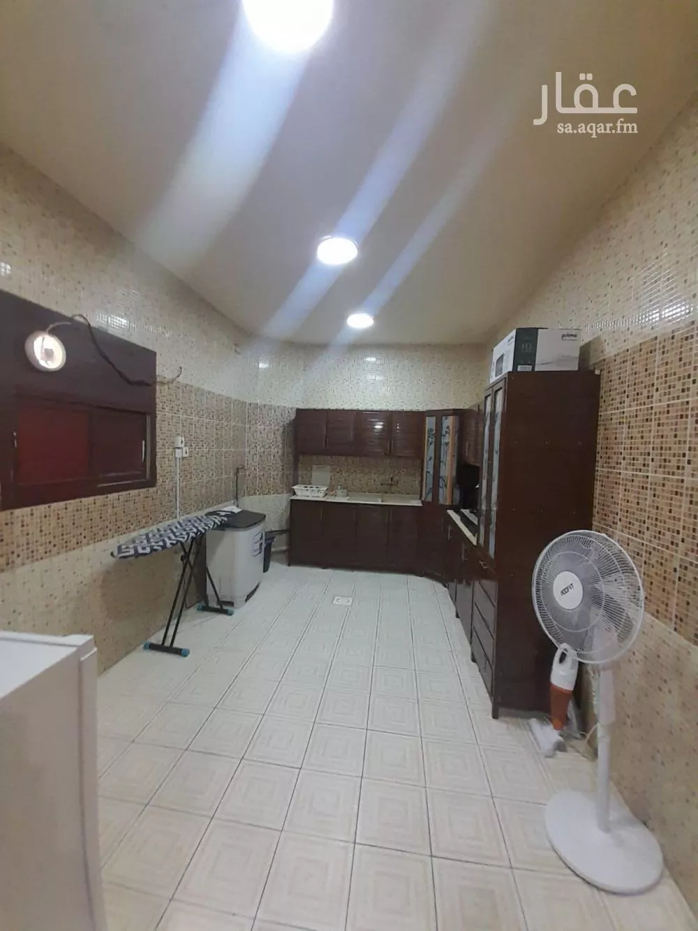 2 bedroom apartment in Al Hamra 6